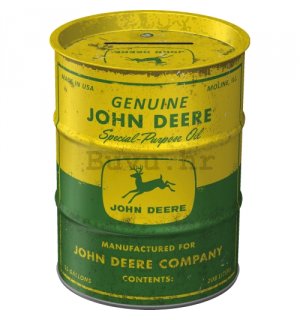 Metalna burence blagajna: John Deere Special Purpose Oil