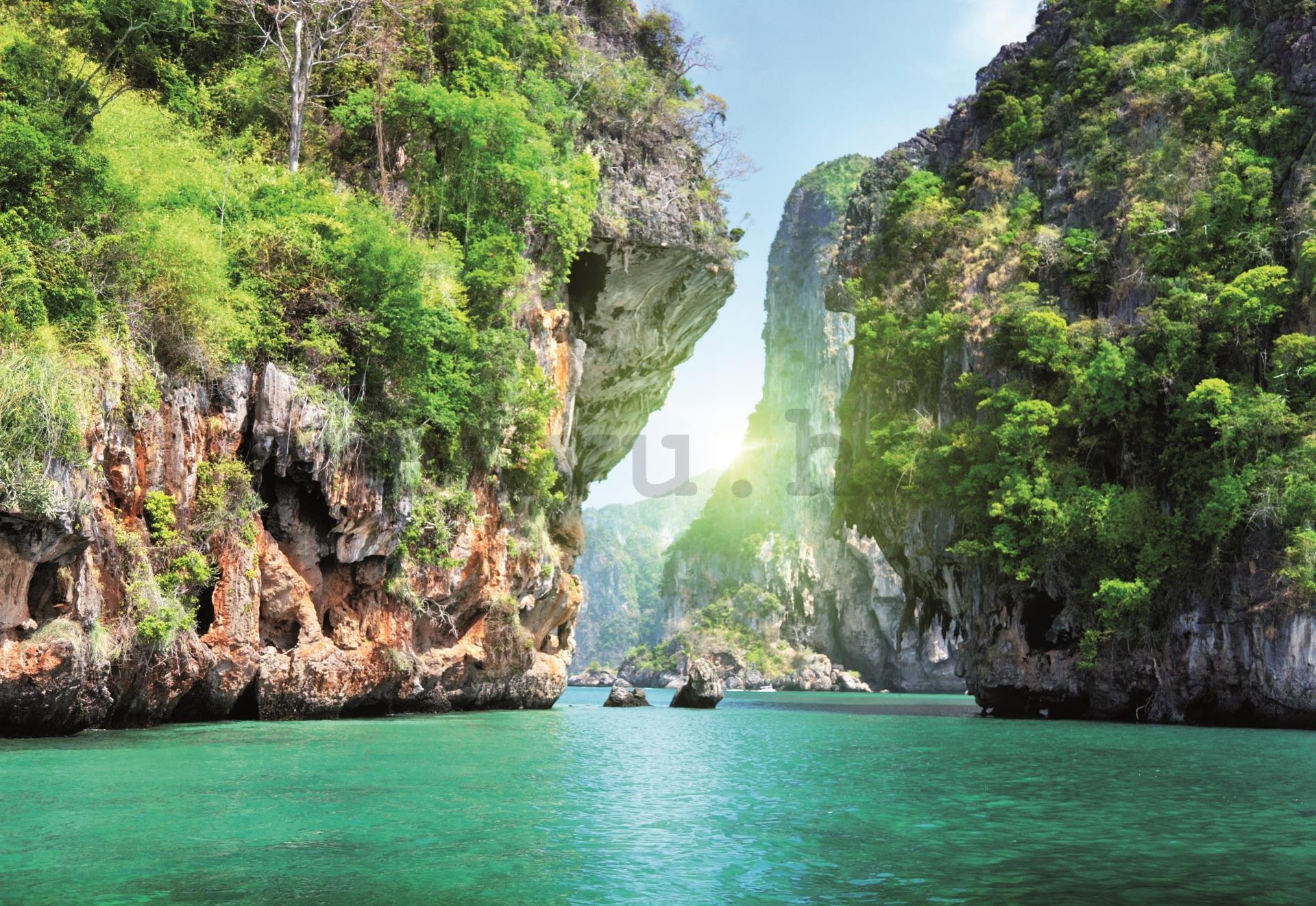 Foto tapeta: Tajland (1) - 254x368 cm