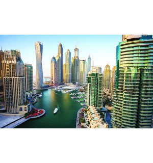 Foto tapeta: Dubaj (3) - 184x254 cm