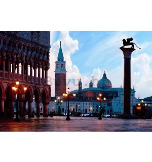 Foto tapeta: Venecija (San Marco) - 254x368 cm