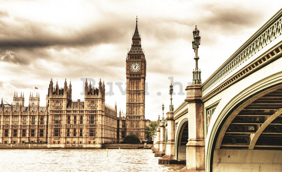 Foto tapeta: Westminster (1) - 184x254 cm