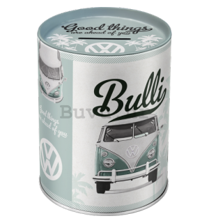 Metalna blagajna - VW Bulli
