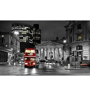 Foto tapeta Vlies: London - 184x254 cm