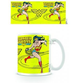 Šalica - DC Original (Wonder Woman)