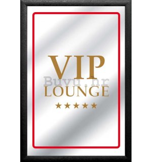 Ogledalo - VIP Lounge