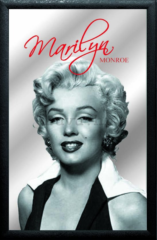 Ogledalo - Marilyn Monroe (3)