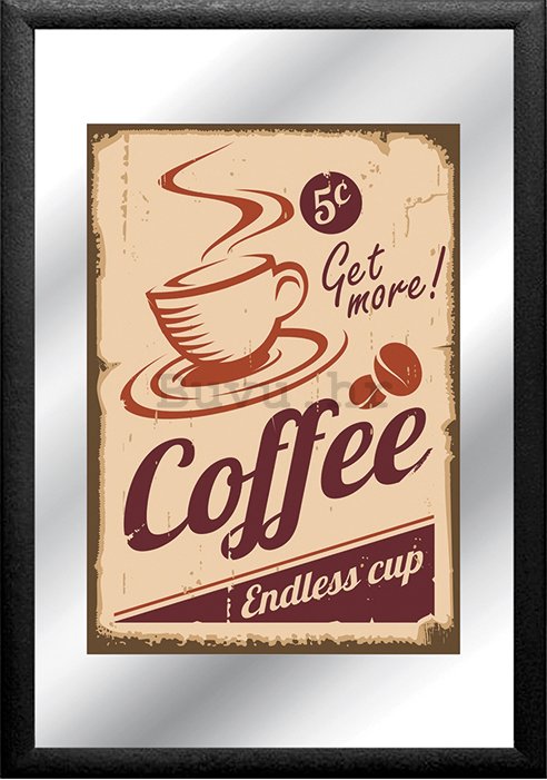 Ogledalo - Coffee (Endless Cup)