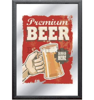 Ogledalo - Premium Beer