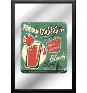 Ogledalo - Cocktail Lounge