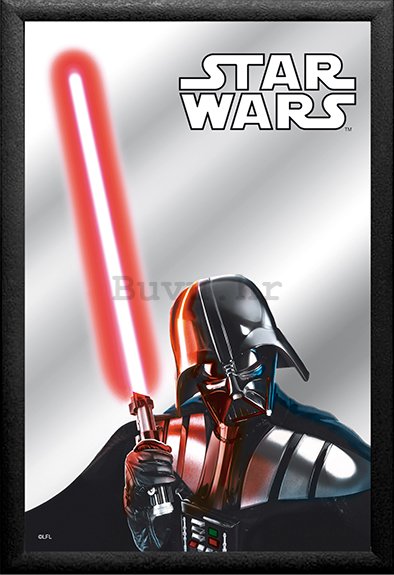 Ogledalo - Star Wars (Darth Vader)