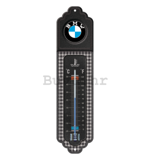 Retro toplomjer - BMW Classic Pepita