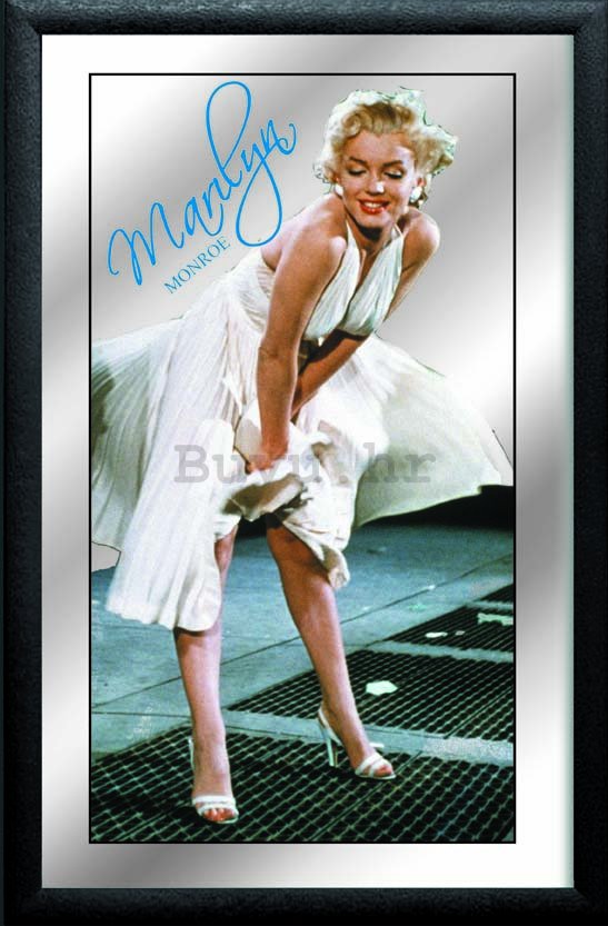 Ogledalo - Marilyn Monroe (2)