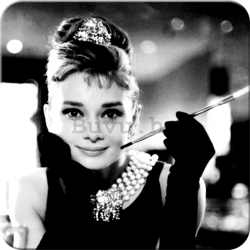 Set podmetača 2 - Audrey Hepburn