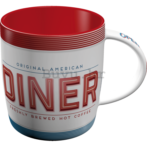 Šalica - Original American Diner