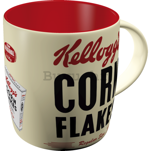 Šalica - Kellogg's Corn Flakes