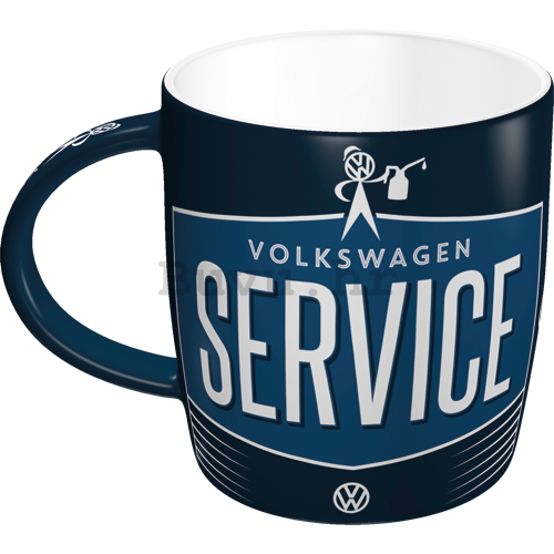 Šalica - VW Service