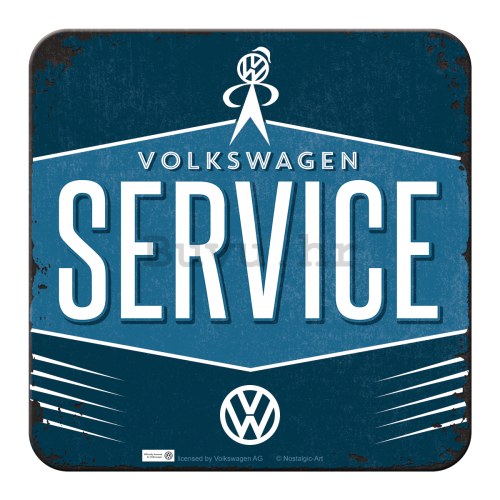 Set podmetača 2 - VW Service