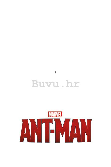 Poster - Ant-Man (2)
