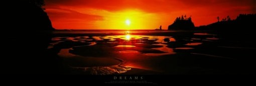 Poster - Dreams (1)