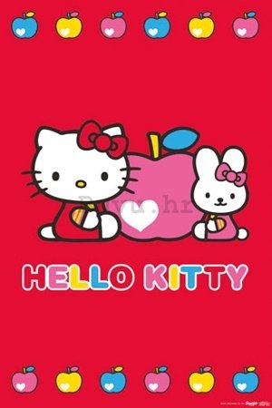 Poster - Hello Kitty