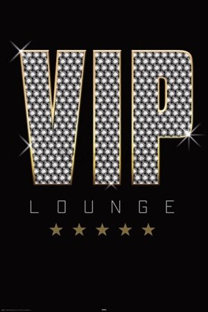 Poster - Vip Lounge