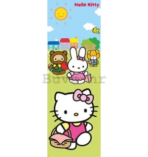 Poster - Hello Kitty Piknik