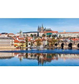 Foto tapeta: Prag (1) - 184x254 cm