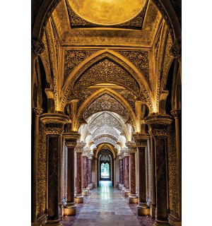 Poster - Palača Sintra