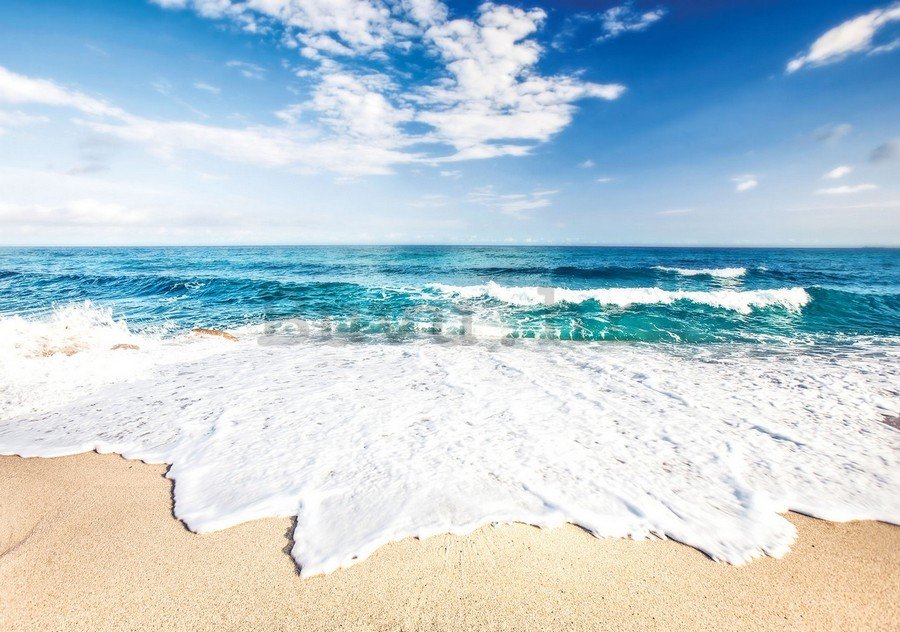 Foto tapeta Vlies: Plaža (5) - 184x254 cm
