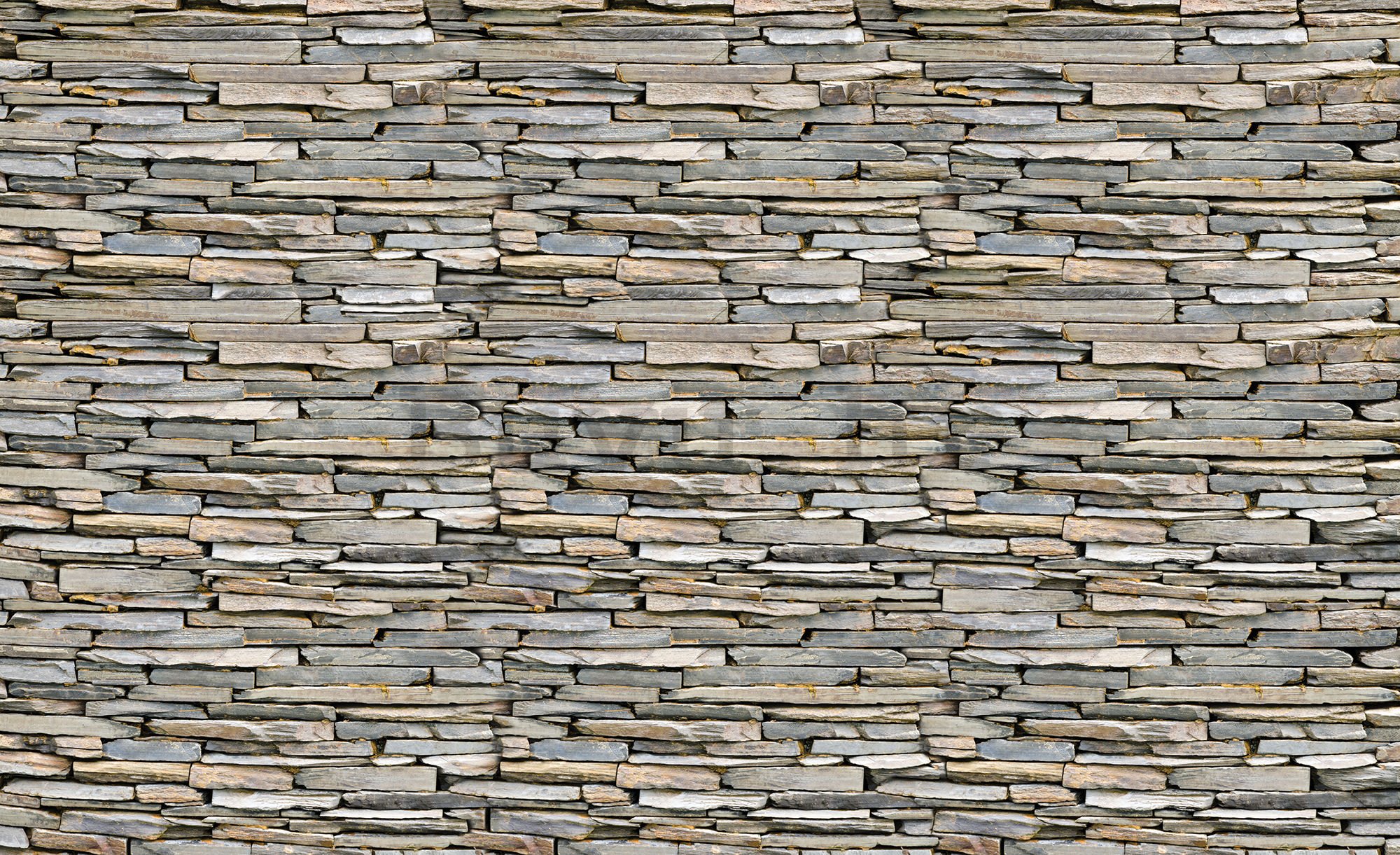 Foto tapeta: Kameni zid (1) - 184x254 cm