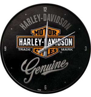 Retro sat - Harley-Davidson Genuine