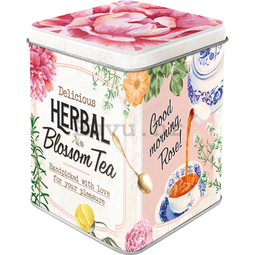 Doza za čaj - Herbal Blossom Tea