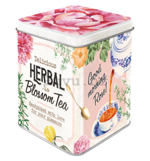 Doza za čaj - Herbal Blossom Tea