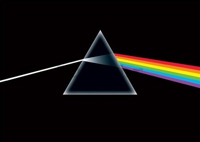 Poster - Pink Floyd (Dark Side Of The Moon)