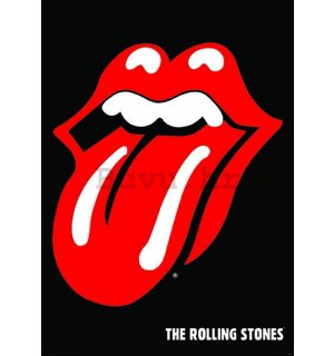 Poster - Rolling Stones