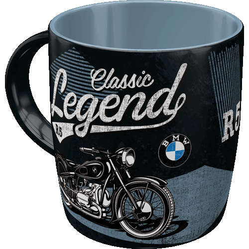 Šalica - BMW Classic Legend