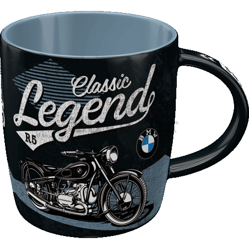 Šalica - BMW Classic Legend