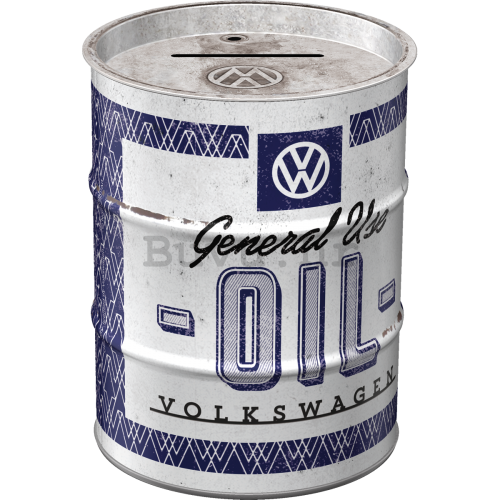 Metalna burence blagajna: VW General Use Oil