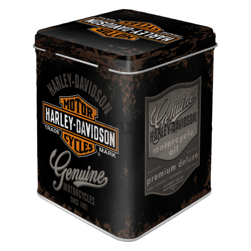Doza za čaj - Harley-Davidson Genuine