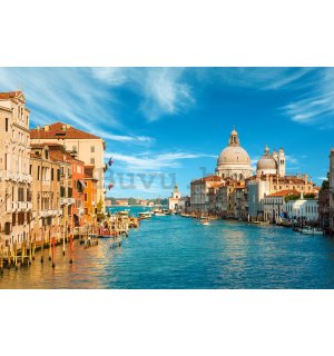 Vlies foto tapeta: Venecija - 152,5x104 cm