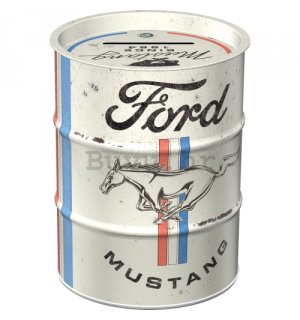 Metalna burence blagajna: Ford Mustang