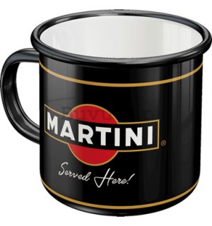 Metalni lonac - Martini