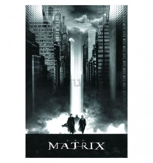 Plakát - The Matrix (Lightfall)