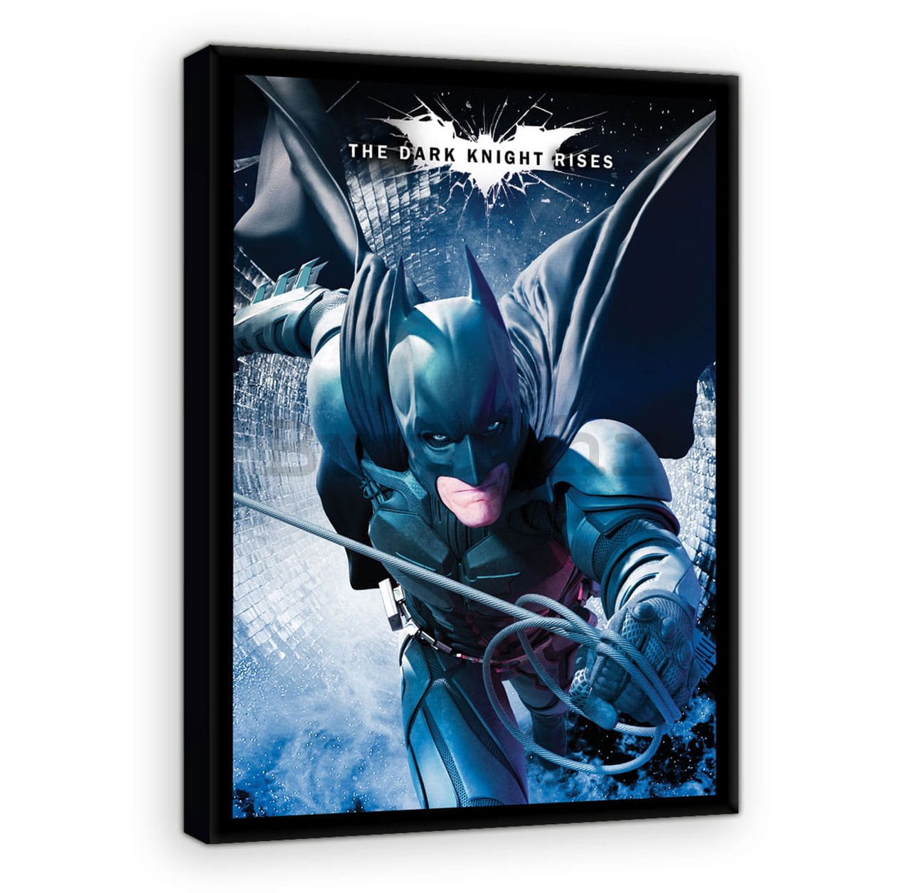 Slika na platnu: Batman (3) - 40x60 cm
