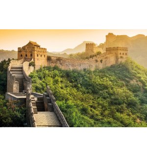 Poster: Kineski zid