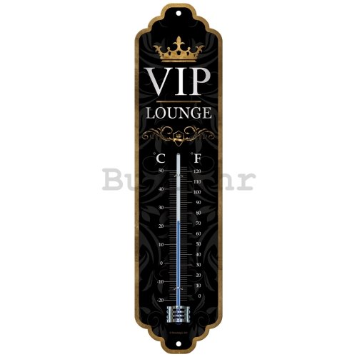 Retro toplomjer - VIP Lounge