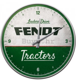 Retro sat - Fendt Tractors
