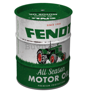 Metalna burence blagajna: Fendt All Season Motor Oil
