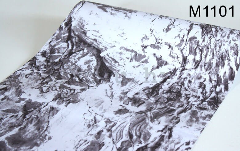 Samoljepljiva folija za namještaj imitacija mramora 45cm x 3m