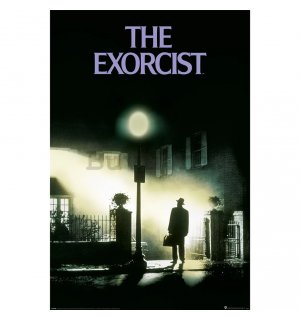 Plakát - The Exorcist (Arrival)